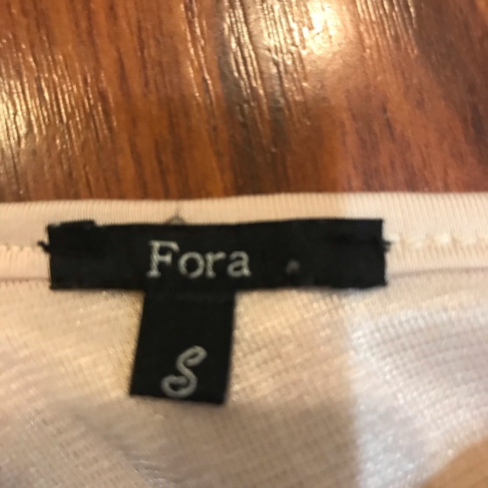 Fora Night Dress - Picture 3 of 3
